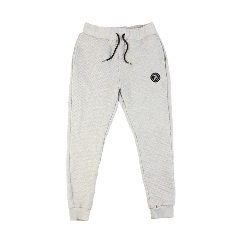 NWOT Barstool quilted joggers